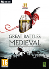 Pochette The History Channel : Great Battles Medieval