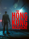 Pochette The Hong Kong Massacre