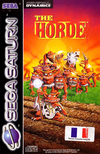 Pochette The Horde