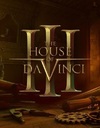 Pochette The House of Da Vinci 3