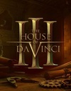 Pochette The House of Da Vinci 3