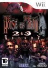 Pochette The House of the Dead 2 & 3 Return