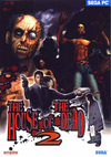 Pochette The House of the Dead 2