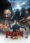 Pochette The House of the Dead 2 : Remake