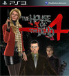 Pochette The House of the Dead 4