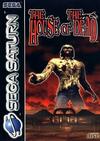 Pochette The House of the Dead