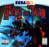 Pochette The House of the Dead