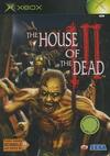 Pochette The House of the Dead III