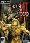 Pochette The House of the Dead III
