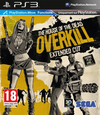 Pochette The House of the Dead : Overkill Extended Cut