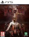 Pochette The House of the Dead : Remake