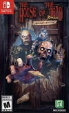 Pochette The House of the Dead : Remake