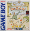 Pochette The Humans