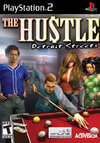 Pochette The Hustle : Detroit Streets