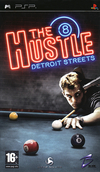 Pochette The Hustle : Detroit Streets