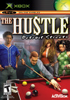 Pochette The Hustle : Detroit Streets