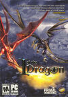 Pochette The I of the Dragon