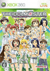 Pochette The Idolm@ster