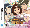 Pochette The Idolm@ster : Dearly Stars