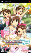 Pochette The Idolm@ster SP : Wandering Star