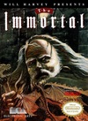 Pochette The Immortal