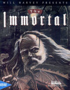 Pochette The Immortal