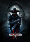 Pochette The Incredible Adventures of Van Helsing II