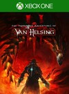 Pochette The Incredible Adventures of Van Helsing III