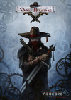 Pochette The Incredible Adventures of Van Helsing