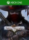Pochette The Incredible Adventures of Van Helsing
