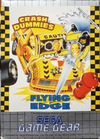 Pochette The Incredible Crash Dummies