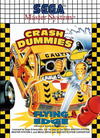 Pochette The Incredible Crash Dummies
