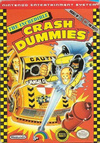 Pochette The Incredible Crash Dummies