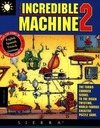Pochette The Incredible Machine 2
