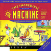 Pochette The Incredible Machine 3