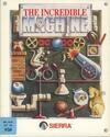 Pochette The Incredible Machine