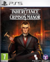 Pochette The Inheritance of Crimson Manor