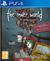 Pochette The Inner World - The Last Wind Monk