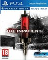 Pochette The Inpatient