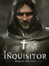 Pochette The Inquisitor