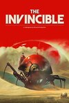 Pochette The Invincible