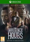 Pochette The Invisible Hours