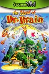 Pochette The Island of Dr. Brain