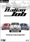 Pochette The Italian Job