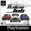 Pochette The Italian Job