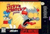 Pochette The Itchy & Scratchy Game