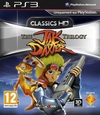 Pochette The Jak and Daxter Trilogy