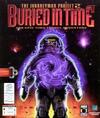 Pochette The Journeyman Project 2 : Buried in Time