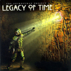 Pochette The Journeyman Project 3 : L'Heritage du Temps