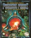 Pochette The Journeyman Project : Pegasus Prime
